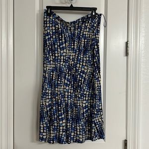J. McLaughlin skirt